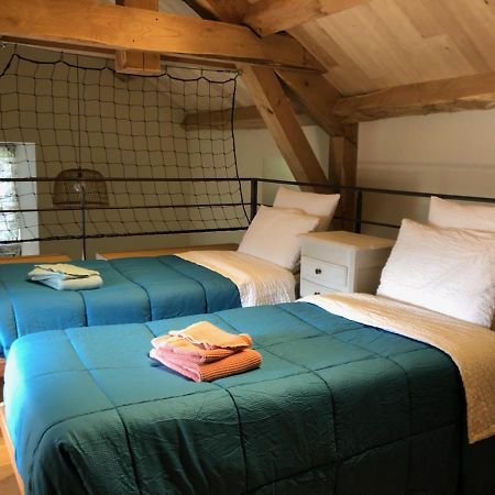 Domaine Le Verdier Saint-Michel-de-Dèze Buitenkant foto